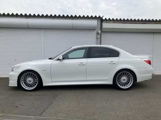 ALPINA B5 LIMOUSINE 2006 Image 31