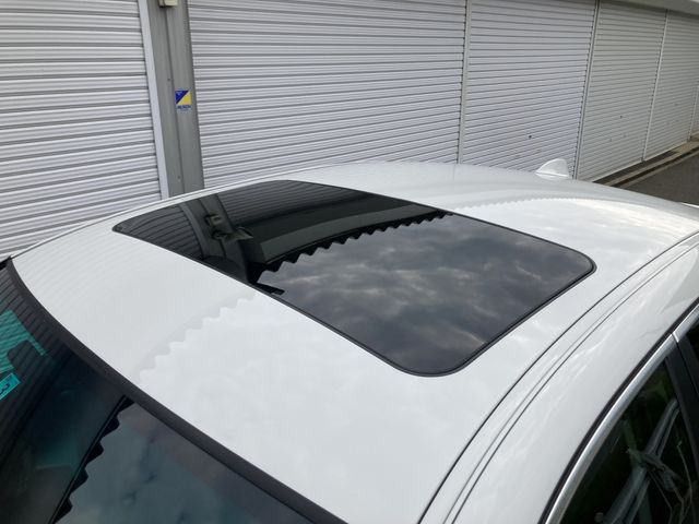 ALPINA B5 LIMOUSINE 2006 Image 31