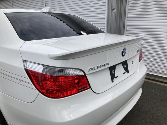 ALPINA B5 LIMOUSINE 2006 Image 31