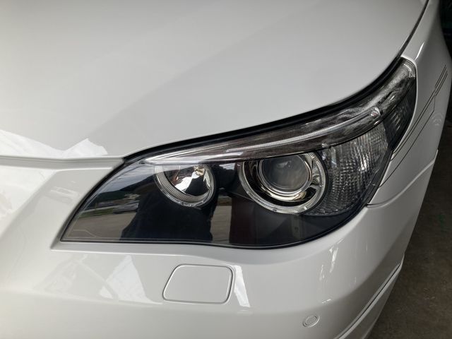 ALPINA B5 LIMOUSINE 2006 Image 31