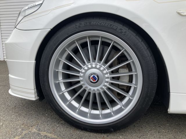 ALPINA B5 LIMOUSINE 2006 Image 31
