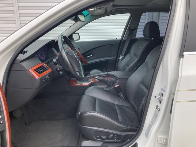 ALPINA B5 LIMOUSINE 2006 Image 31