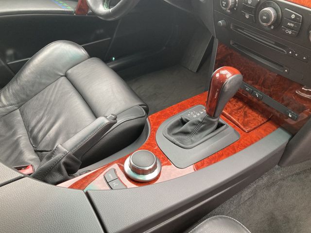 ALPINA B5 LIMOUSINE 2006 Image 31