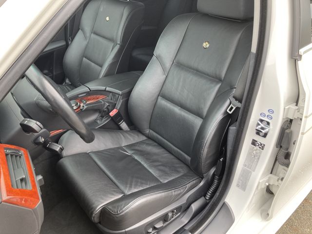 ALPINA B5 LIMOUSINE 2006 Image 31