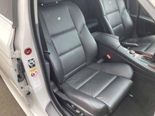 ALPINA B5 LIMOUSINE 2006 Image 31
