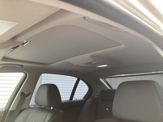 ALPINA B5 LIMOUSINE 2006 Image 31