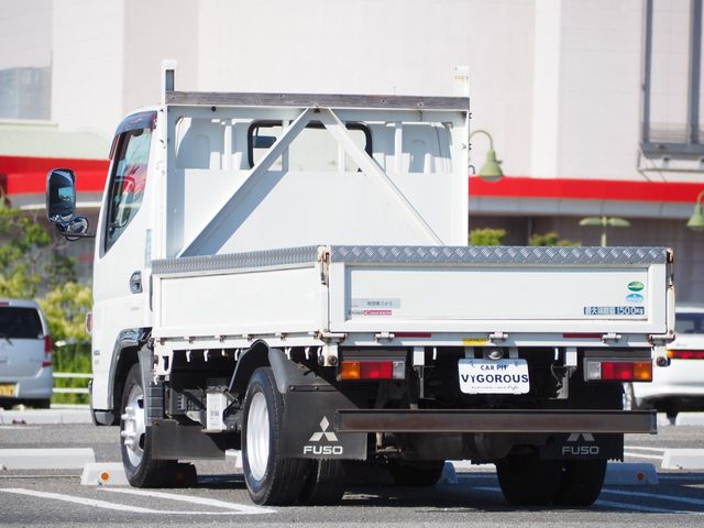 MITSUBISHI CANTER 2014 Image 31