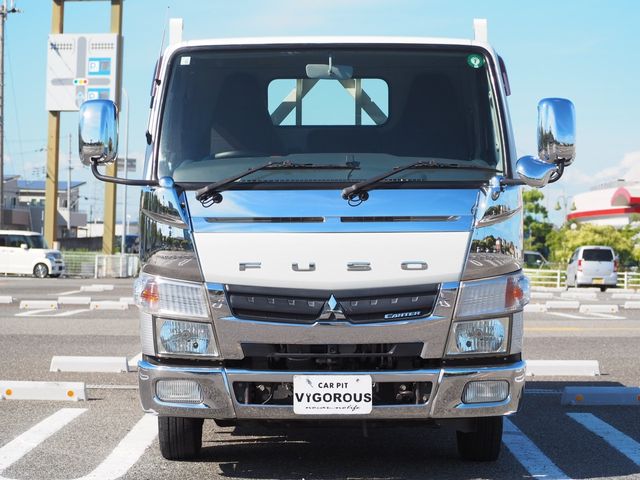 MITSUBISHI CANTER 2014 Image 31