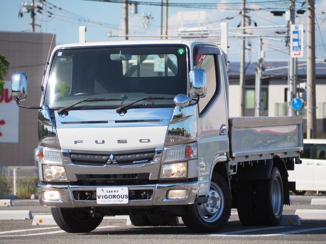 MITSUBISHI CANTER 2014 Image 31