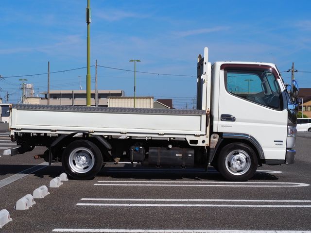 MITSUBISHI CANTER 2014 Image 31