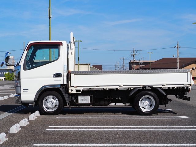 MITSUBISHI CANTER 2014 Image 31