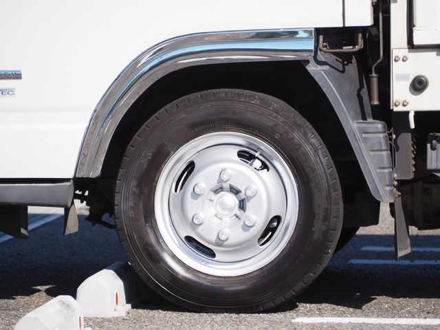 MITSUBISHI CANTER 2014 Image 31