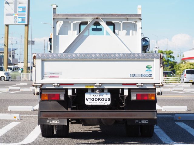 MITSUBISHI CANTER 2014 Image 31