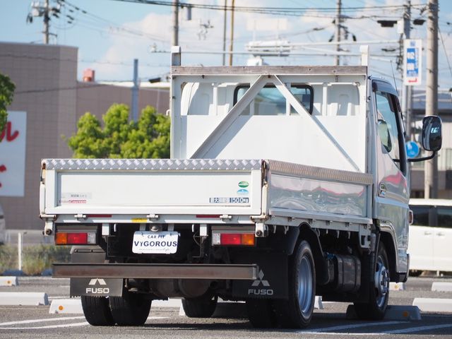 MITSUBISHI CANTER 2014 Image 31