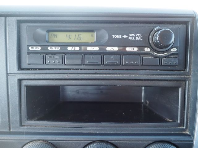 MITSUBISHI CANTER 2014 Image 31