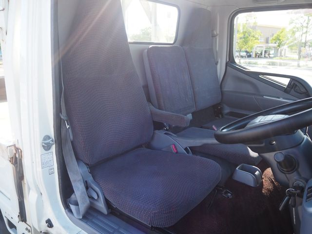 MITSUBISHI CANTER 2014 Image 31