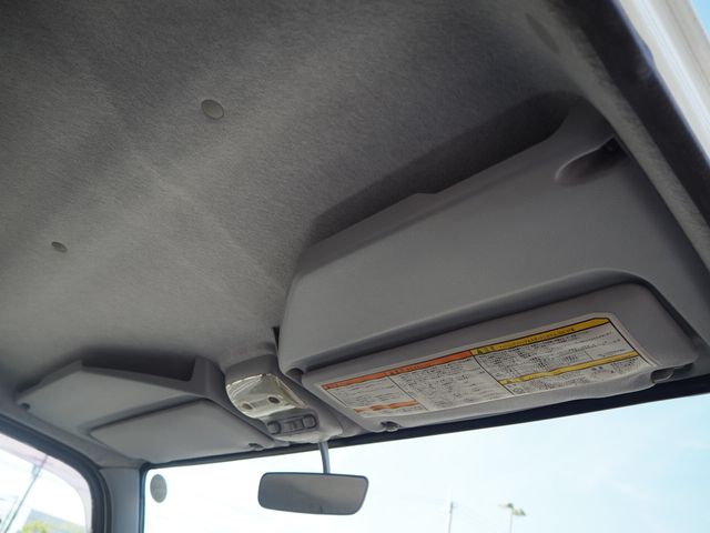 MITSUBISHI CANTER 2014 Image 31