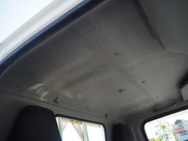 MITSUBISHI CANTER 2014 Image 31