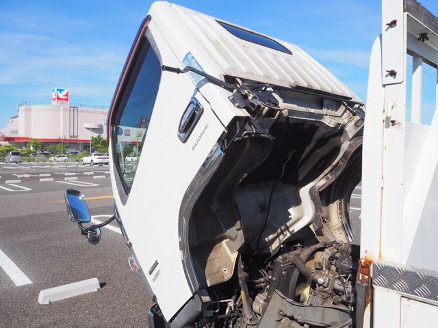 MITSUBISHI CANTER 2014 Image 31