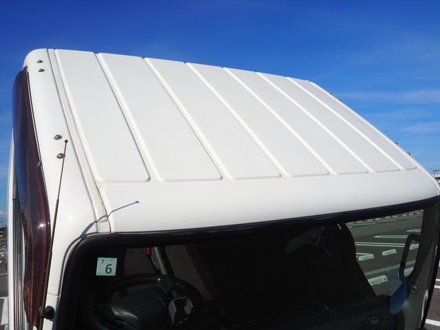 MITSUBISHI CANTER 2014 Image 31