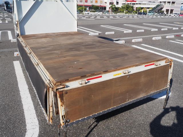 MITSUBISHI CANTER 2014 Image 31