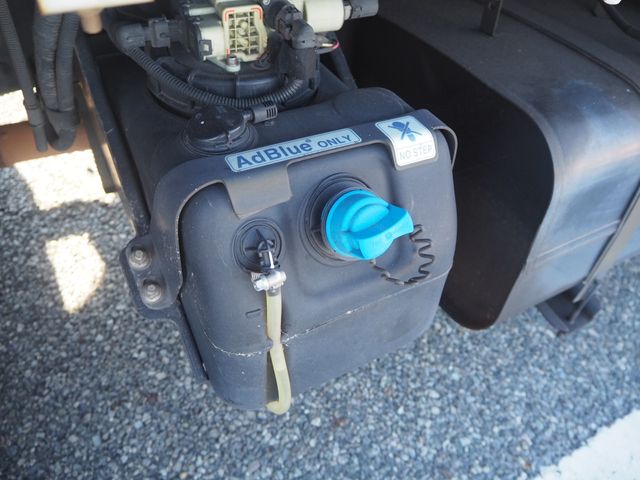 MITSUBISHI CANTER 2014 Image 31