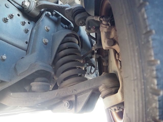 MITSUBISHI CANTER 2014 Image 31