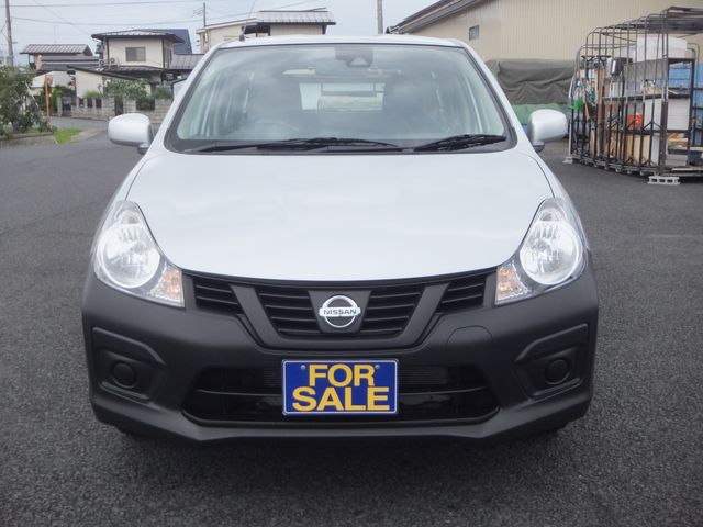 NISSAN NV150 AD 4WD 2019 Image 31