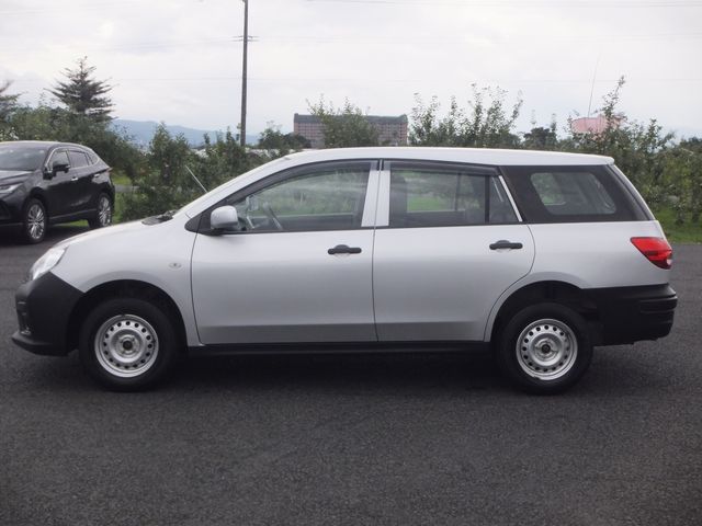 NISSAN NV150 AD 4WD 2019 Image 31