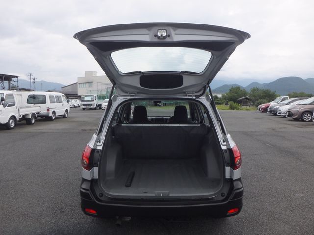 NISSAN NV150 AD 4WD 2019 Image 31