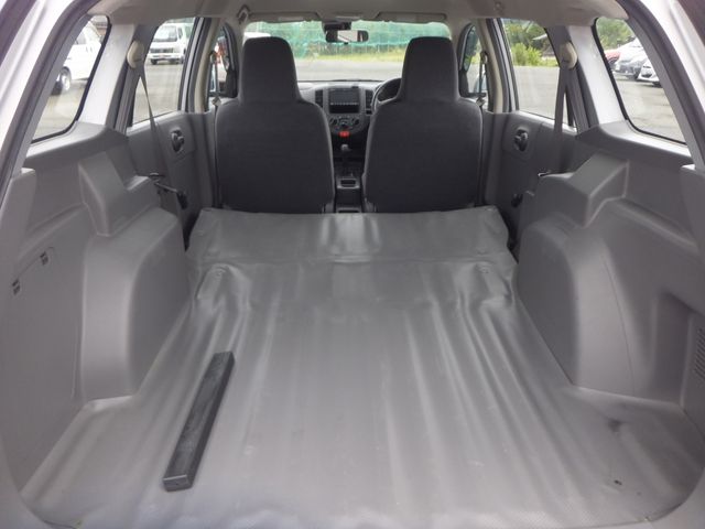 NISSAN NV150 AD 4WD 2019 Image 31