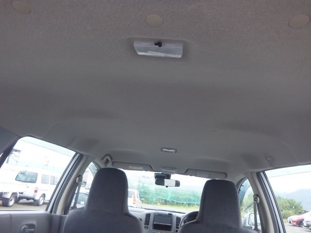 NISSAN NV150 AD 4WD 2019 Image 31