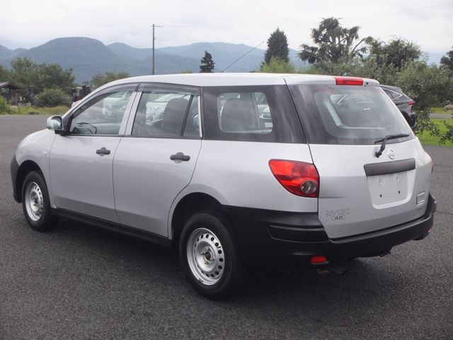 NISSAN NV150 AD 4WD 2019 Image 31