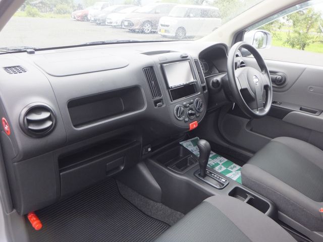 NISSAN NV150 AD 4WD 2019 Image 31