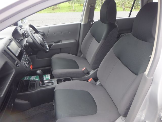 NISSAN NV150 AD 4WD 2019 Image 31