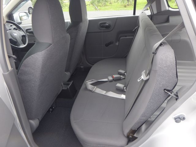 NISSAN NV150 AD 4WD 2019 Image 31