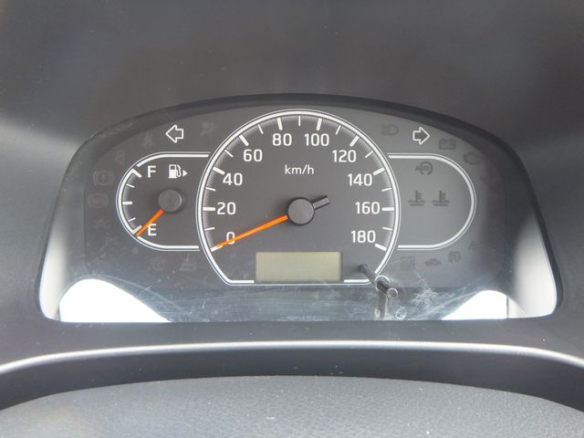 NISSAN NV150 AD 4WD 2019 Image 31