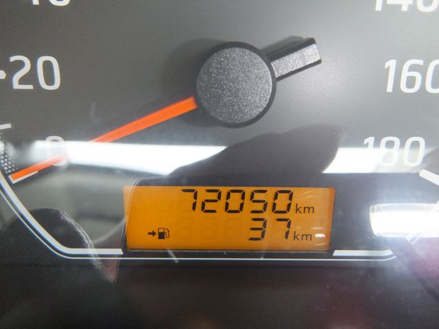 NISSAN NV150 AD 4WD 2019 Image 31