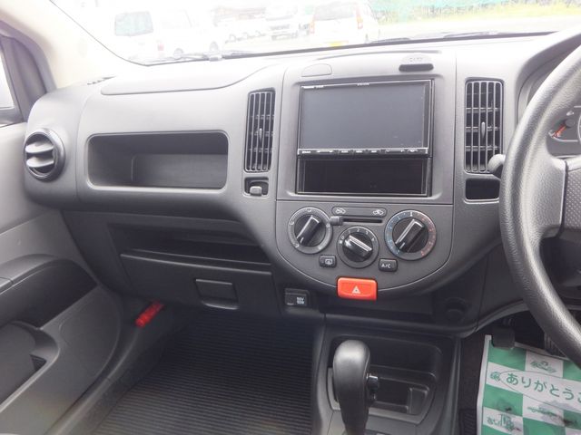 NISSAN NV150 AD 4WD 2019 Image 31