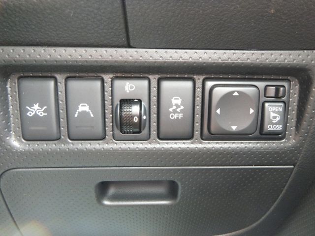 NISSAN NV150 AD 4WD 2019 Image 31