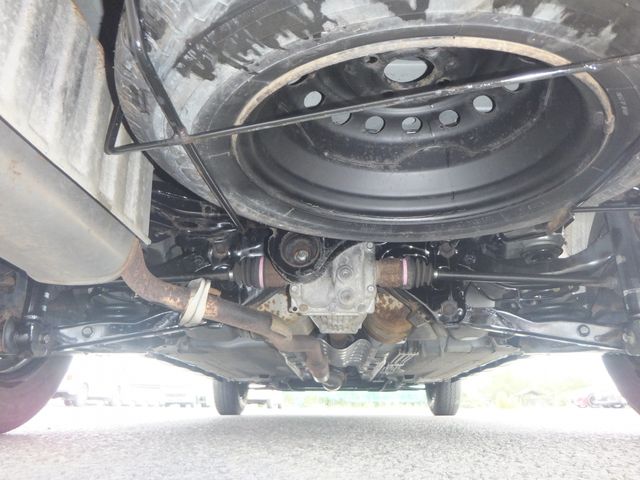 NISSAN NV150 AD 4WD 2019 Image 31