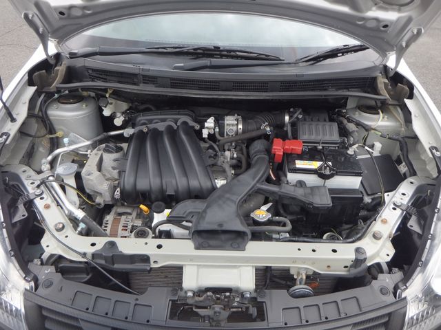 NISSAN NV150 AD 4WD 2019 Image 31