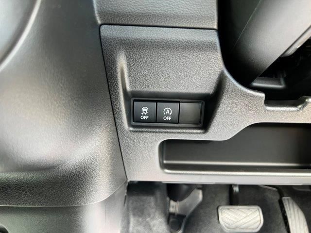 SUZUKI SPACIA GEAR 4WD 2024 Image 31