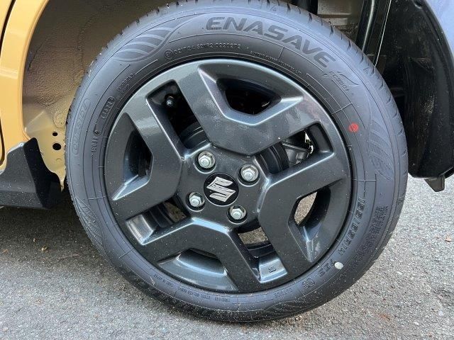 SUZUKI SPACIA GEAR 4WD 2024 Image 31