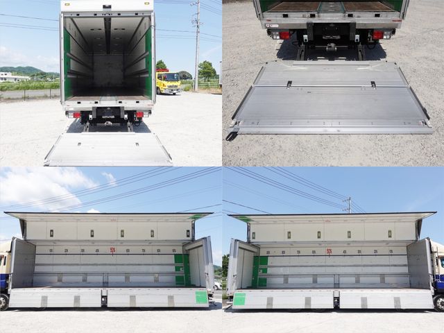 MITSUBISHI FUSOU SUPER GREAT 2014 Image 31