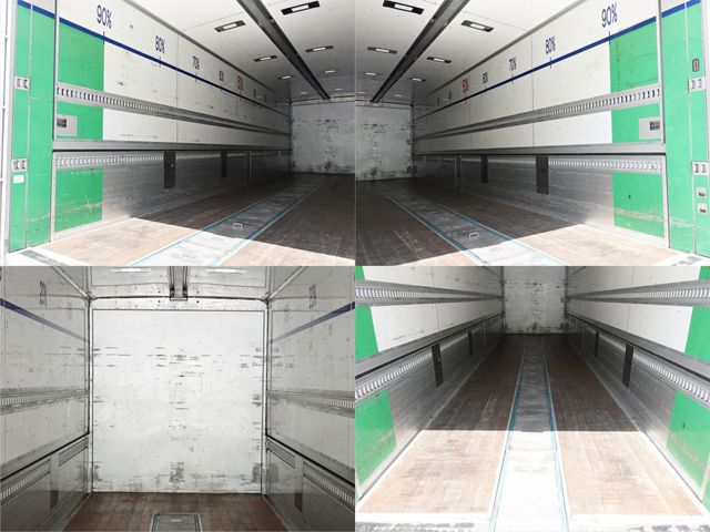 MITSUBISHI FUSOU SUPER GREAT 2014 Image 31