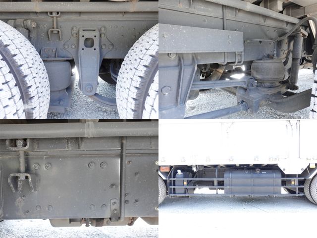 MITSUBISHI FUSOU SUPER GREAT 2014 Image 31