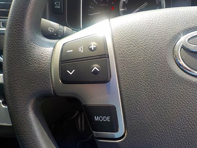 TOYOTA HIACE VAN 2WD 2021 Image 31