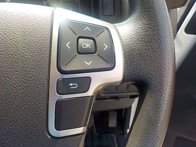 TOYOTA HIACE VAN 2WD 2021 Image 31