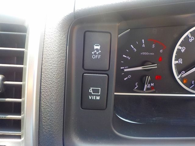 TOYOTA HIACE VAN 2WD 2021 Image 31